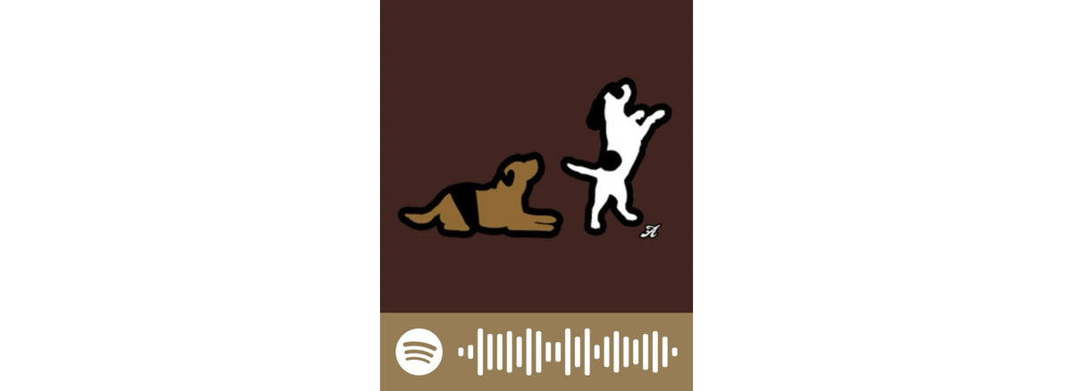 Vegas & Easton’s Playlist