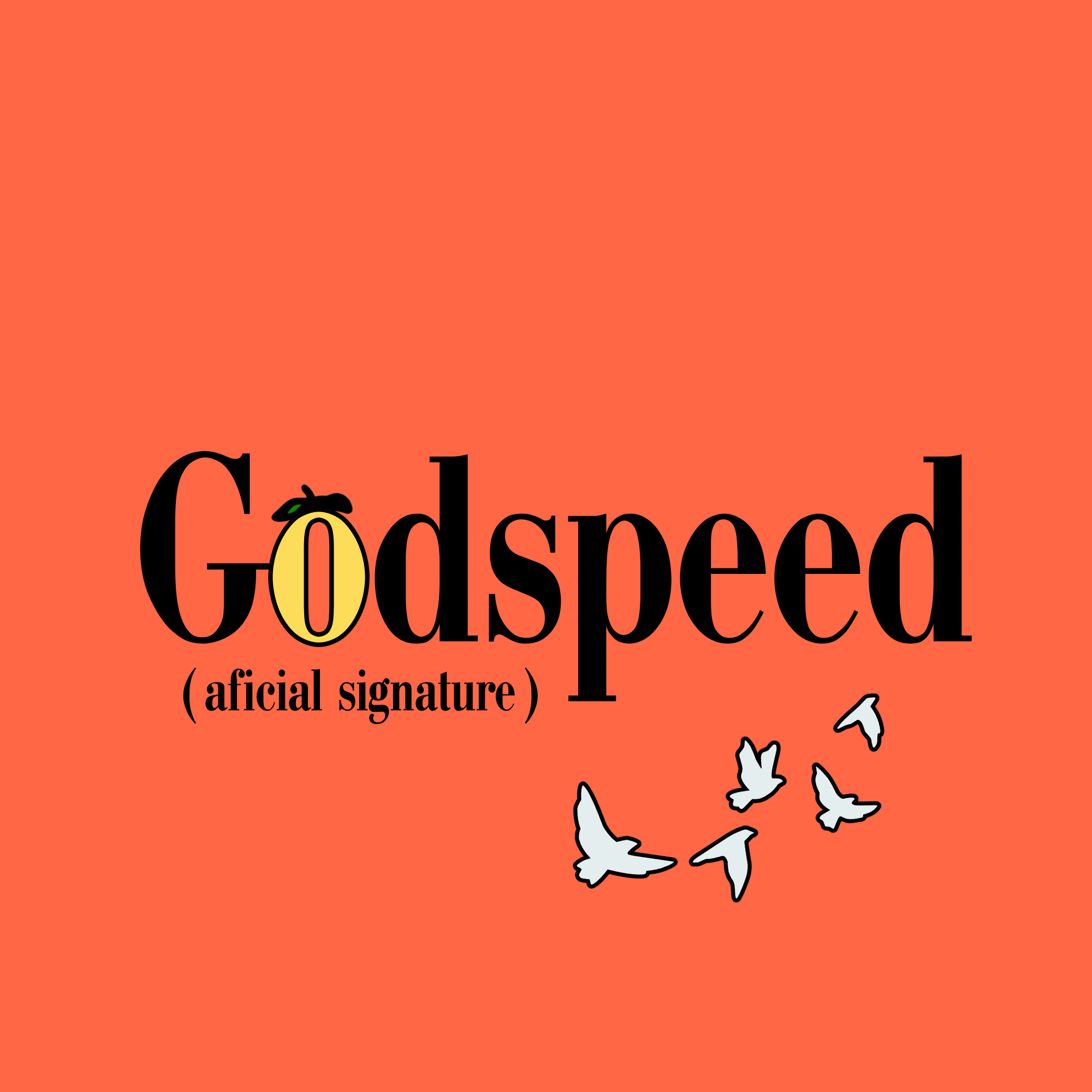 Godspeed Signature Lemonade
