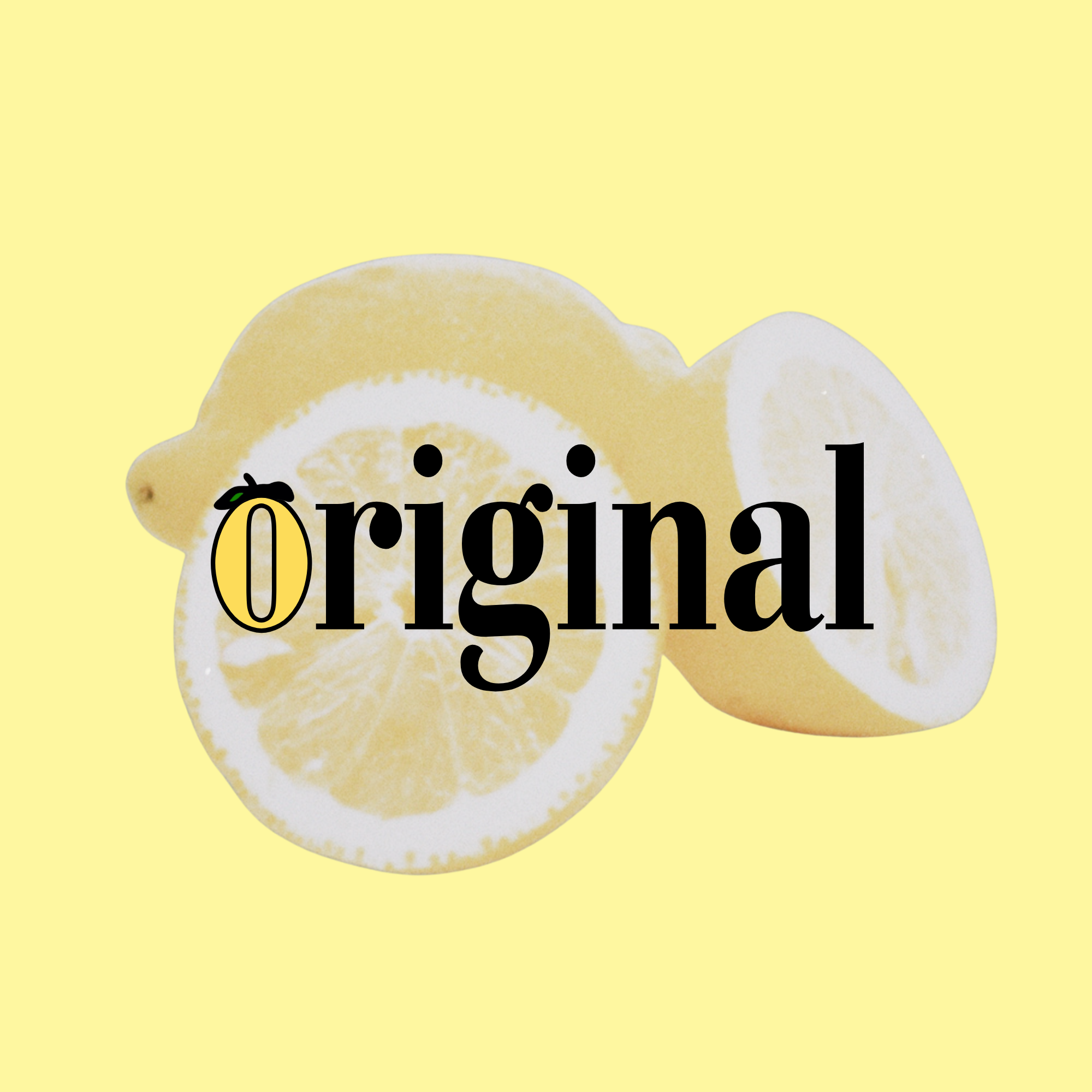 Original Lemonade