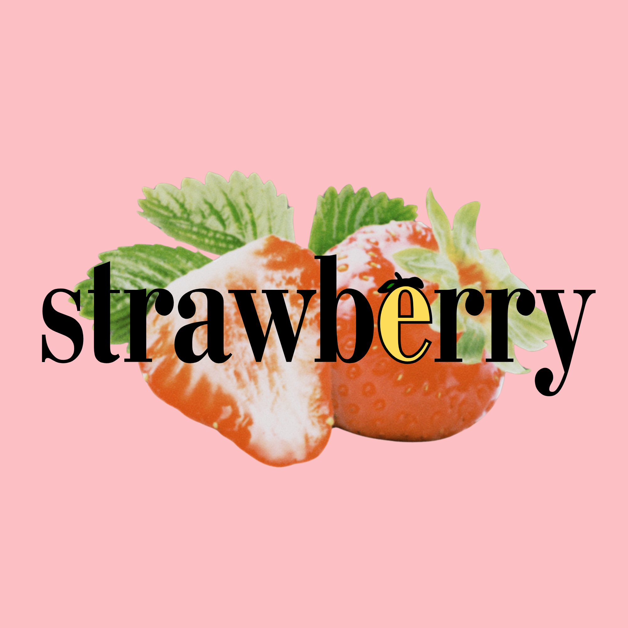 Strawberry Pink Lemonade