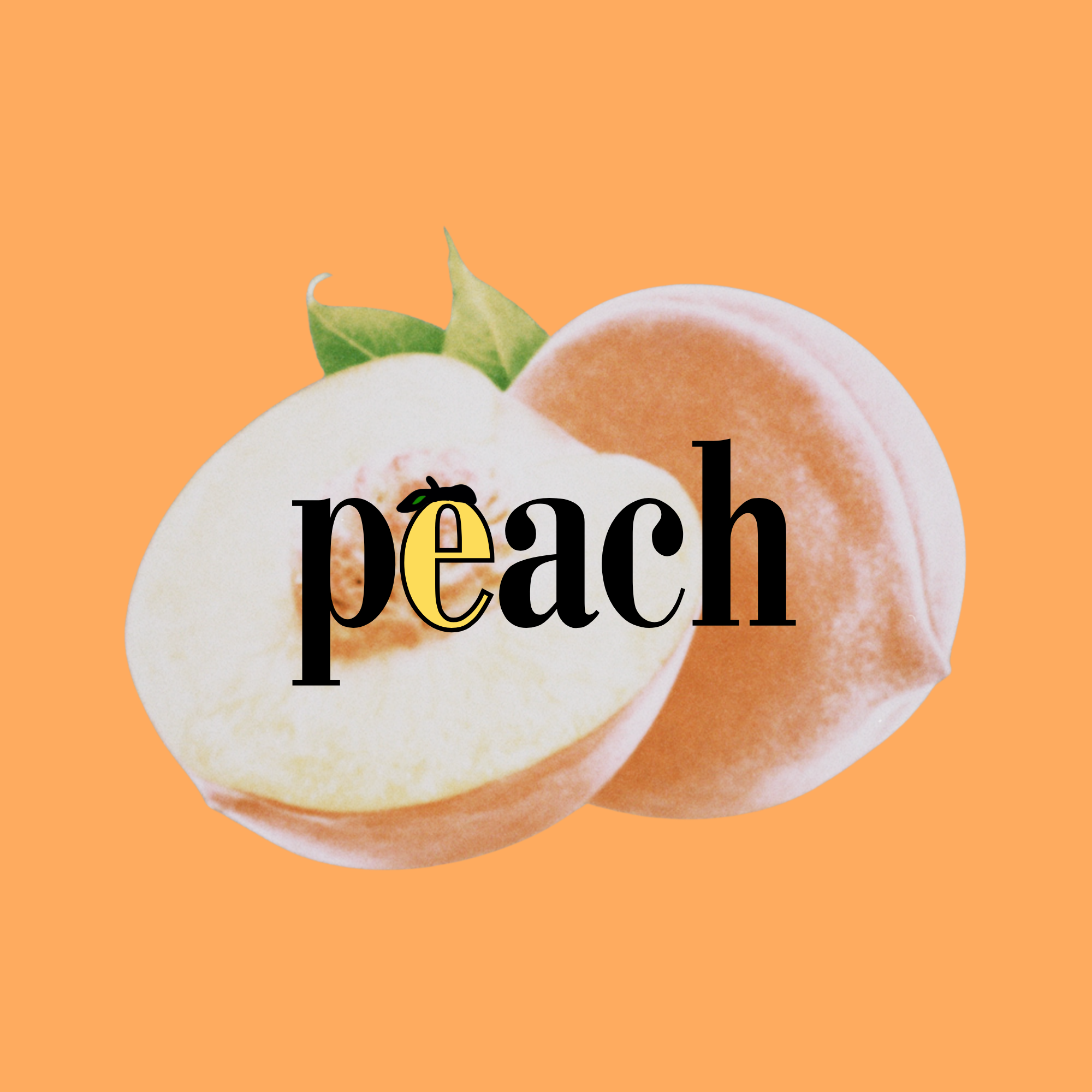 Peach Lemonade