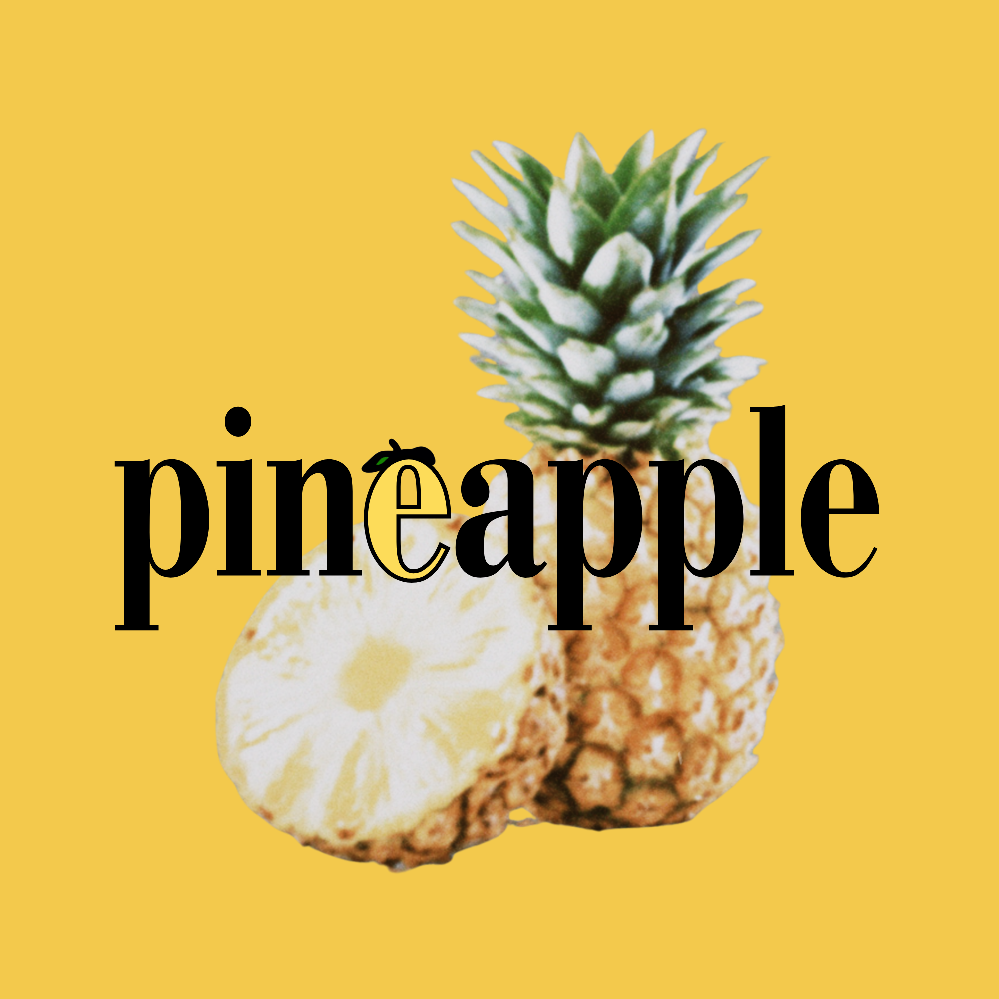 Pineapple Lemonade