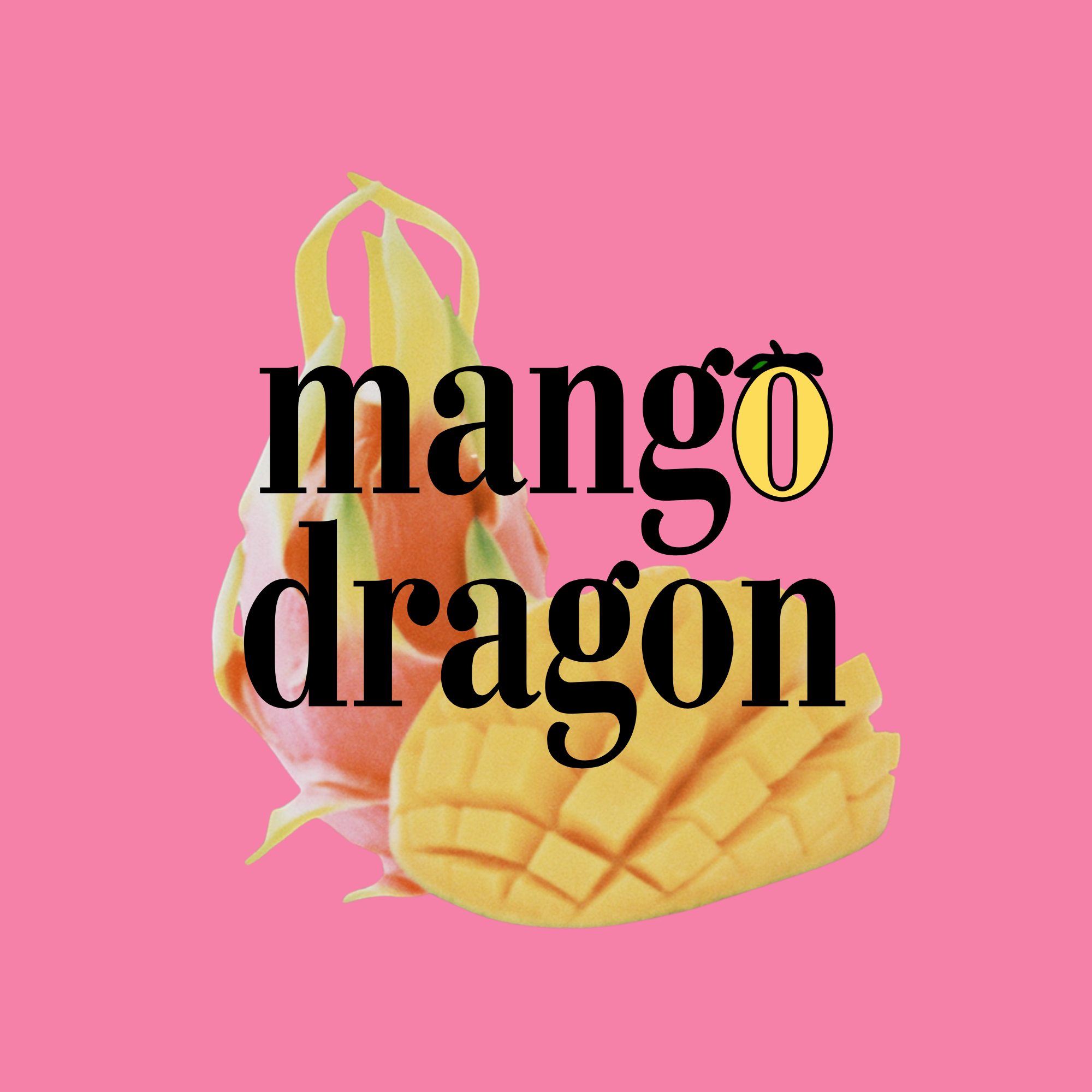 Dragonfruit Lemonade