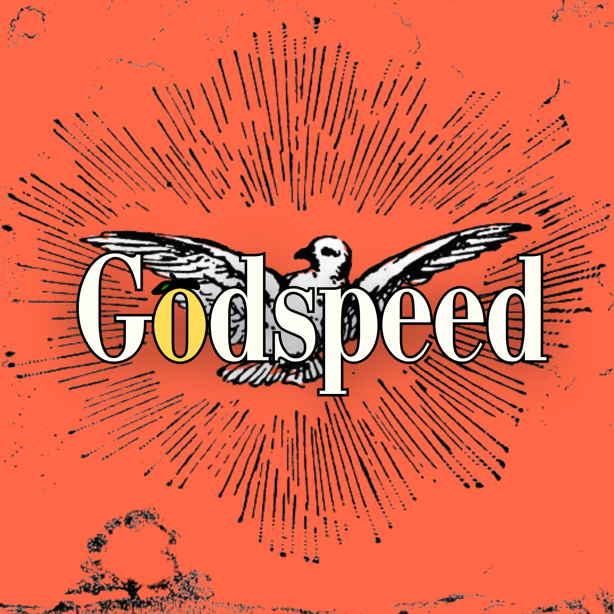 Godspeed Signature Lemonade
