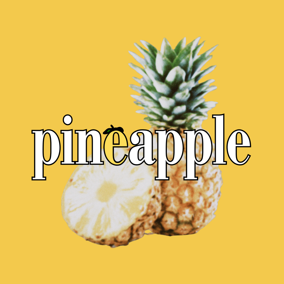 Pineapple Lemonade