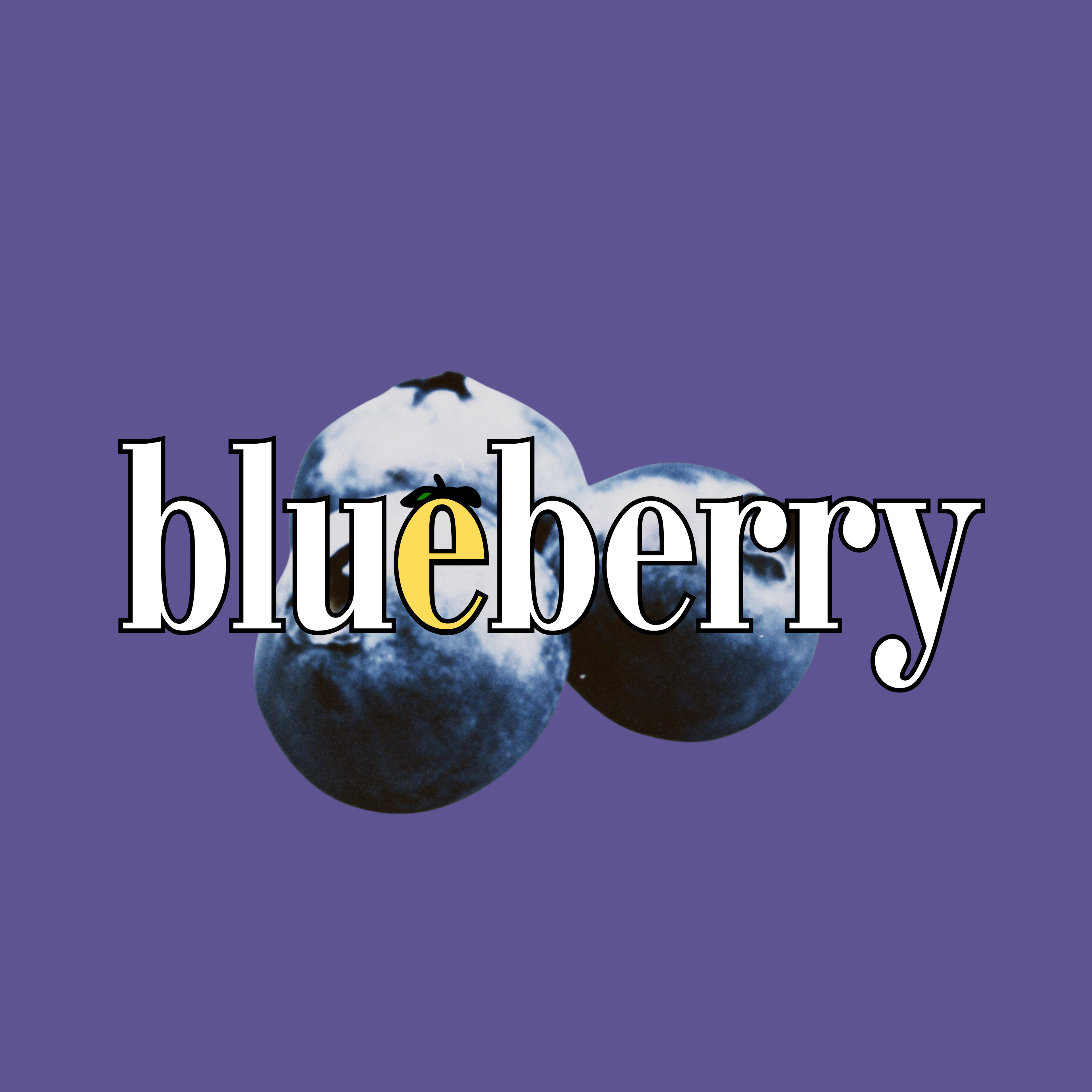 Blueberry Lemonade