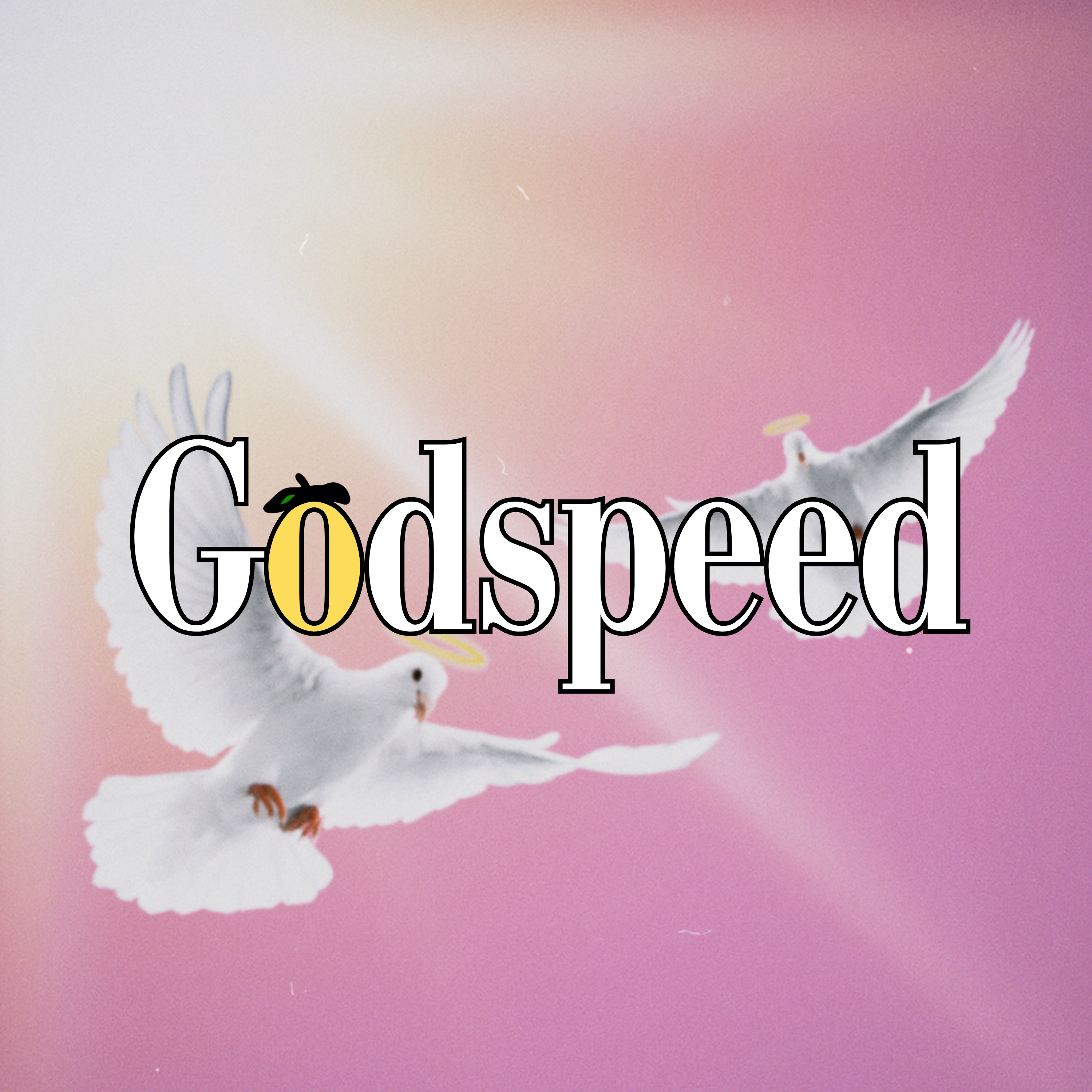 Godspeed Signature Lemonade