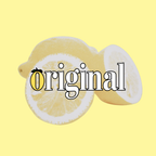 Original Lemonade