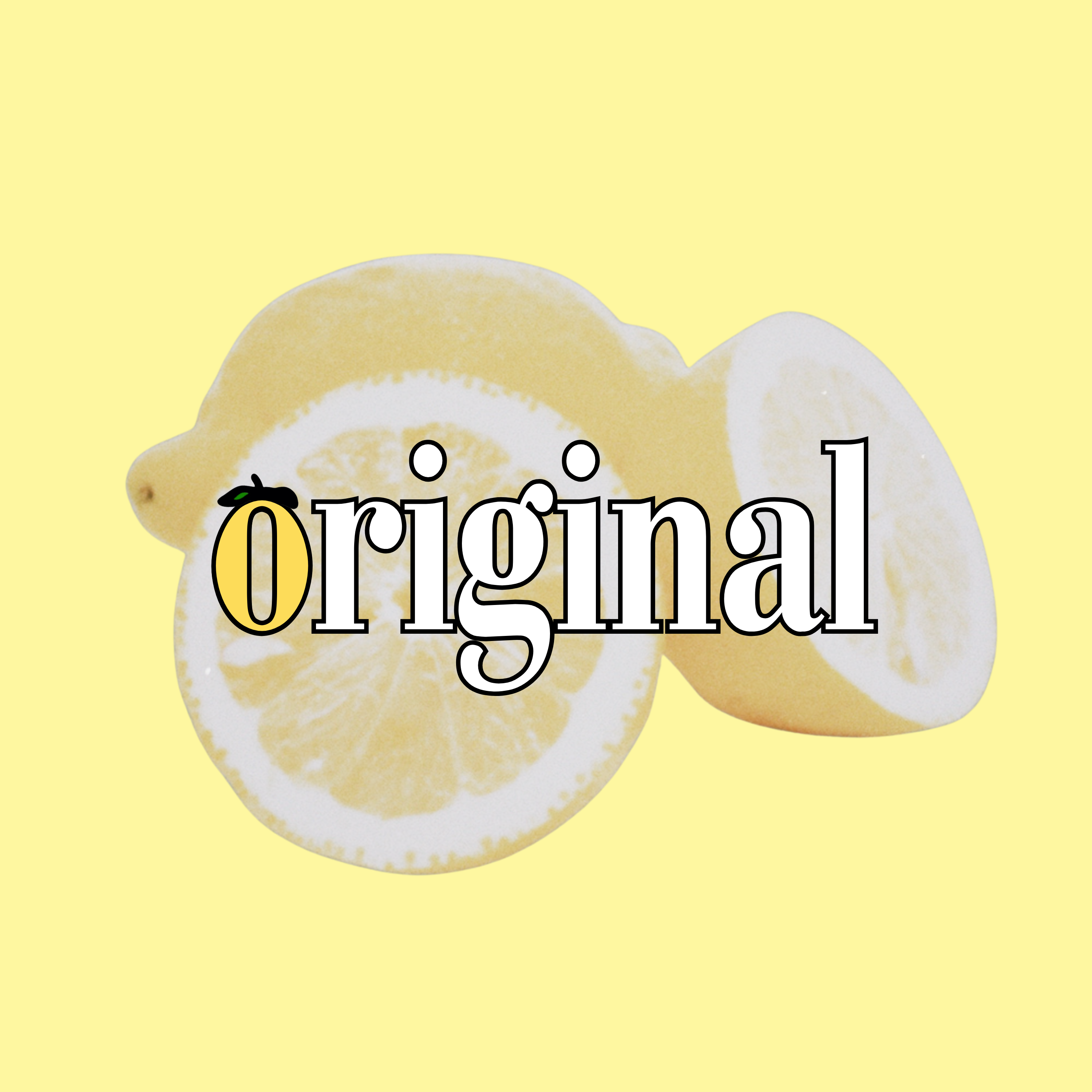 Original Lemonade