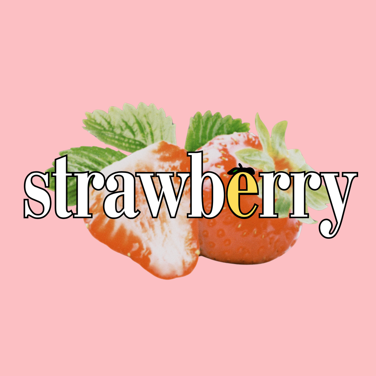 Strawberry Pink Lemonade
