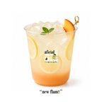 Peach Lemonade