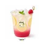 Raspberry Lemonade