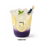Blueberry Lemonade