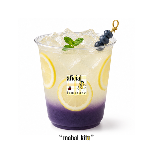 Blueberry Lemonade