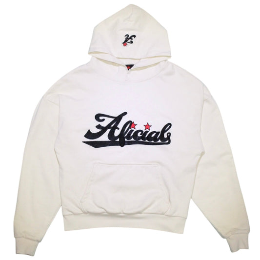 Cream Mariel Hoodie