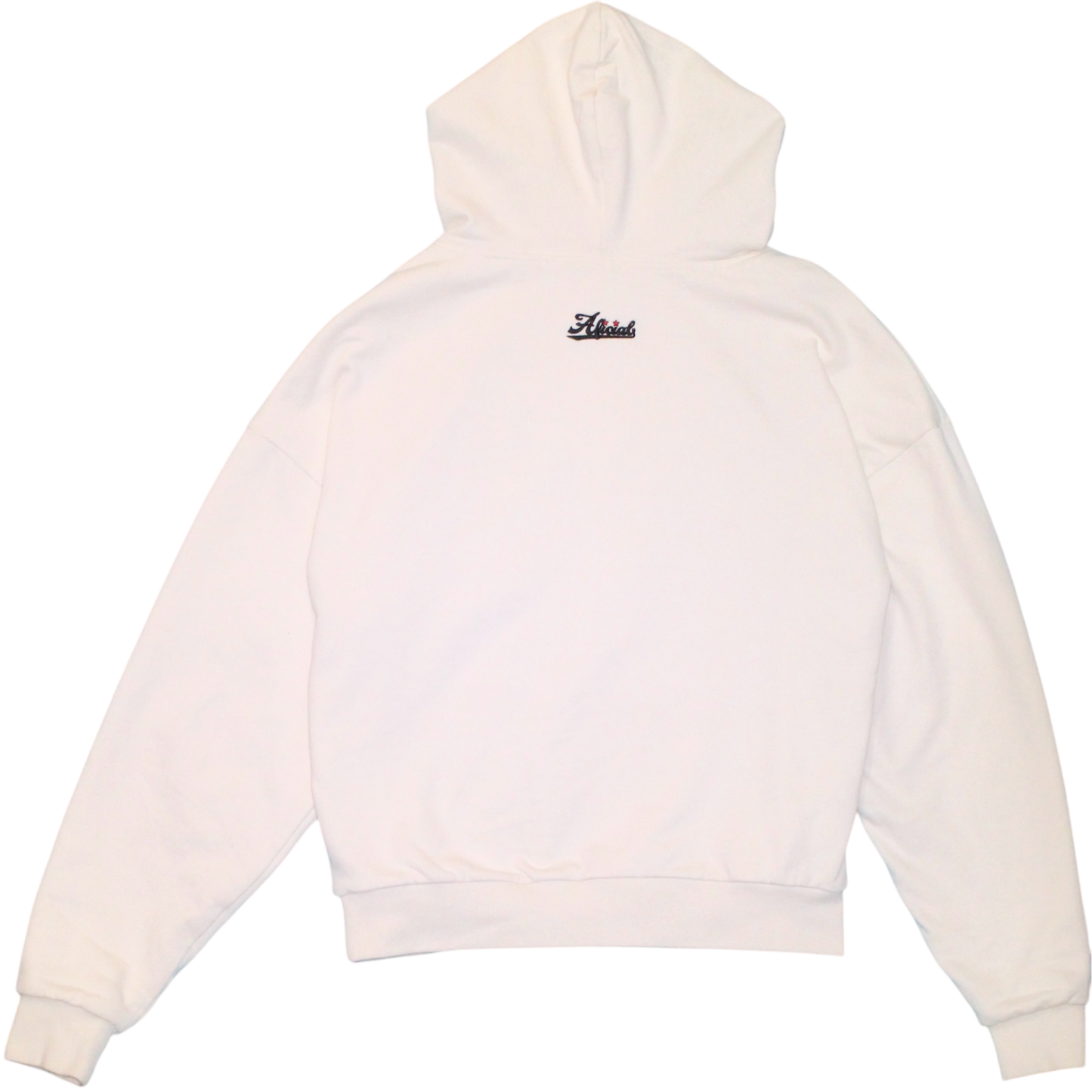 Cream Mariel Hoodie