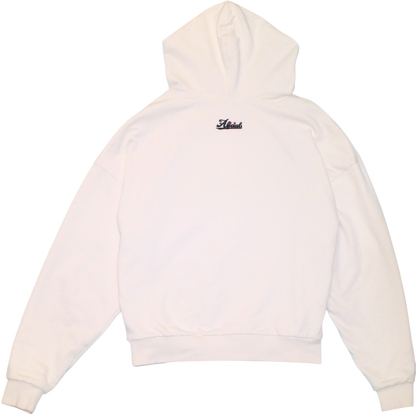 Cream Mariel Hoodie