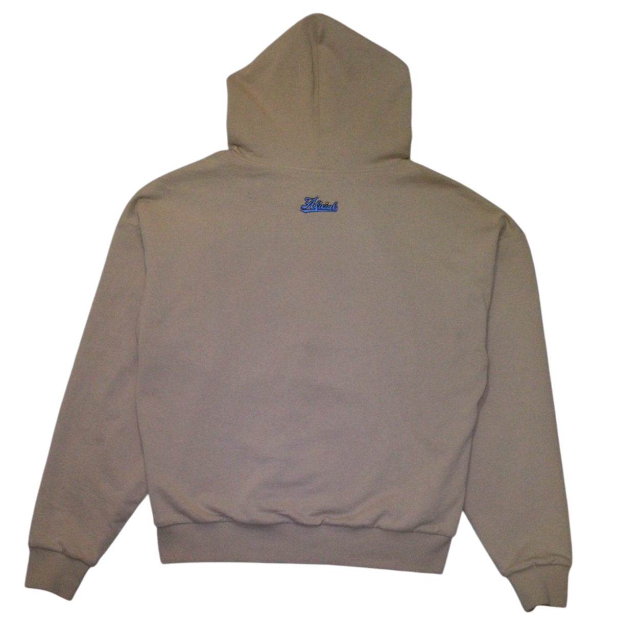 Tan Mariel Hoodie